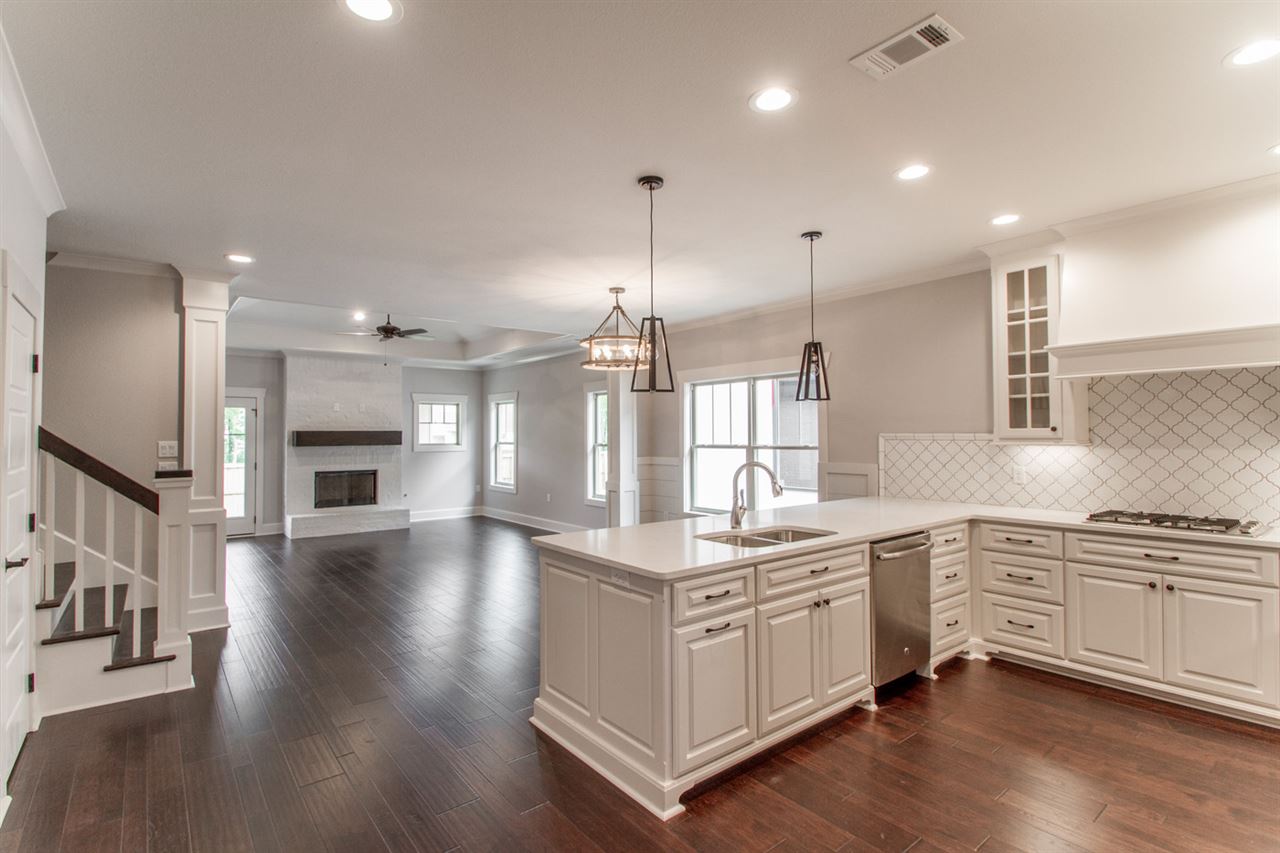 Wildwood Place - Residential