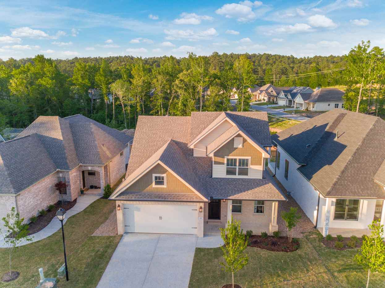 Wildwood Place - Residential