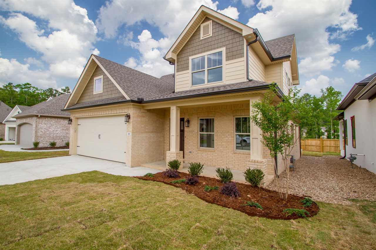 Wildwood Place - Residential