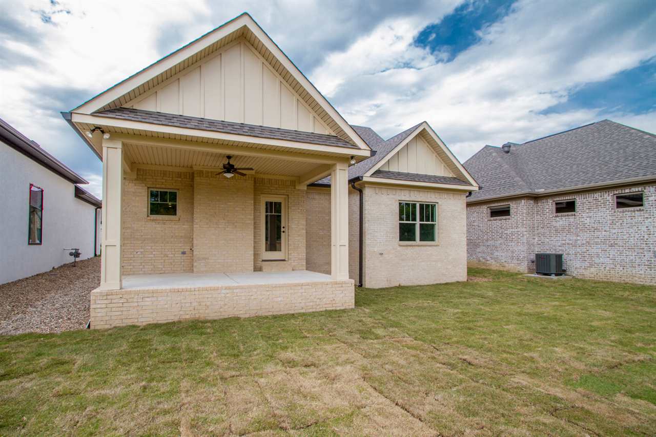 Wildwood Place - Residential