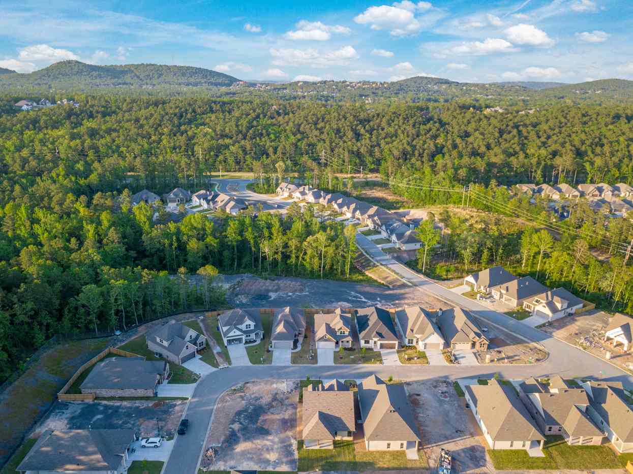 Wildwood Place - Residential