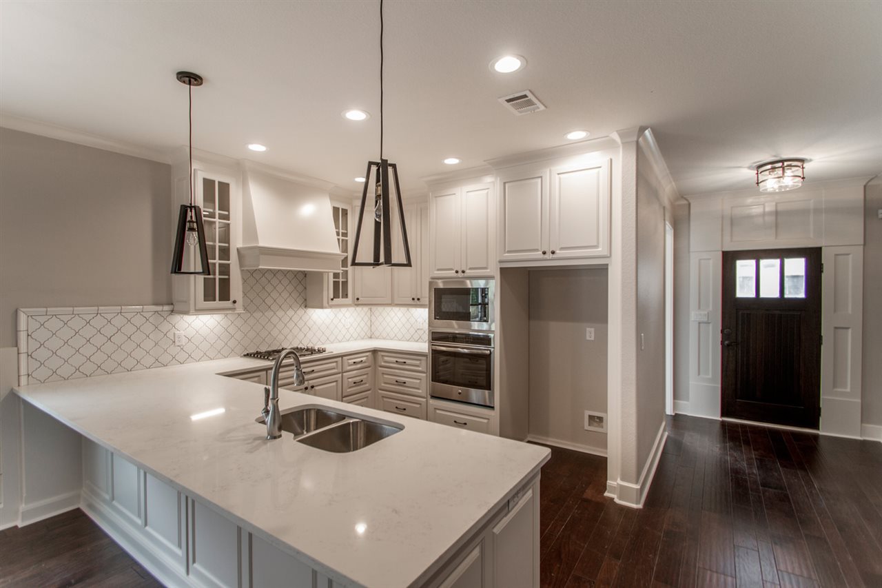 Wildwood Place - Residential