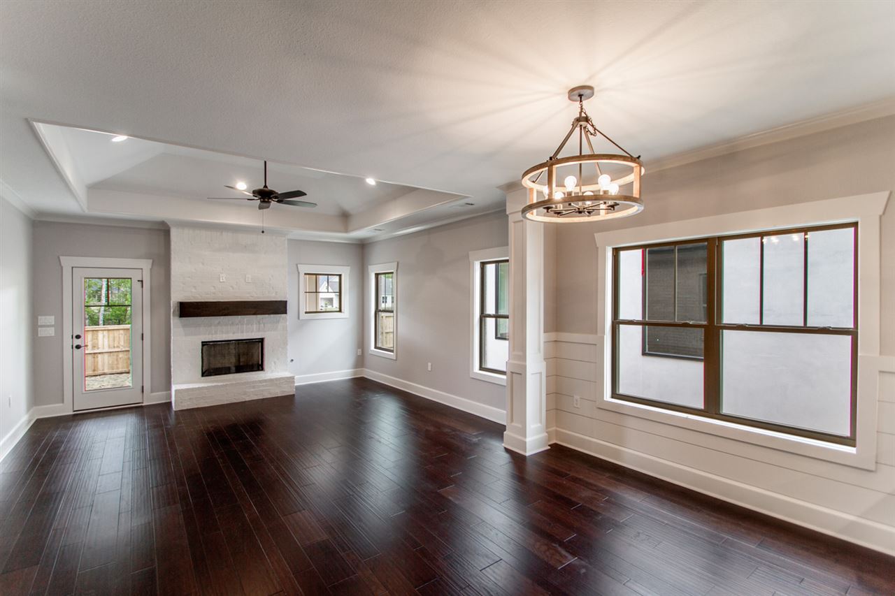 Wildwood Place - Residential