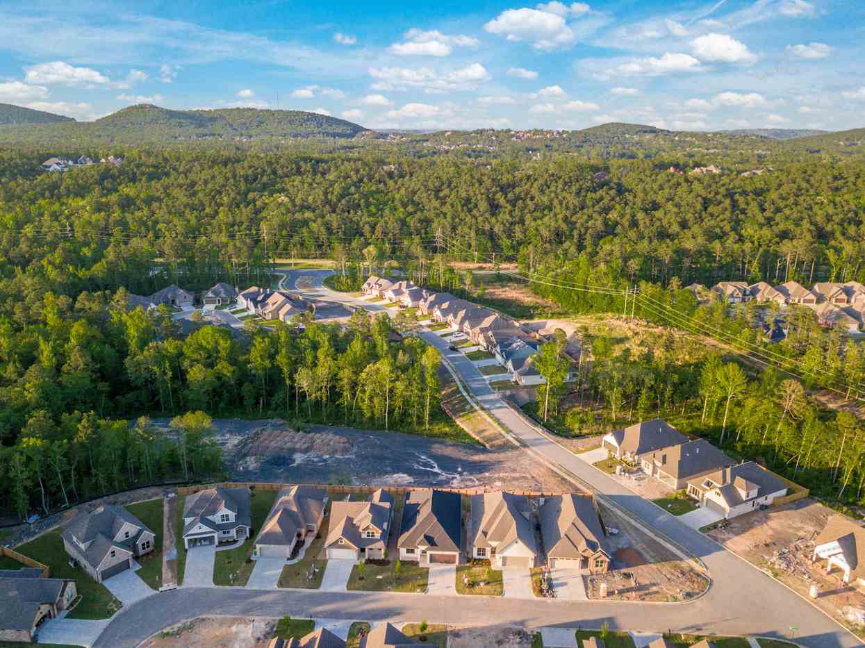 Wildwood Place - Residential