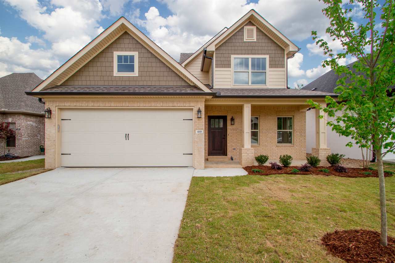 Wildwood Place - Residential