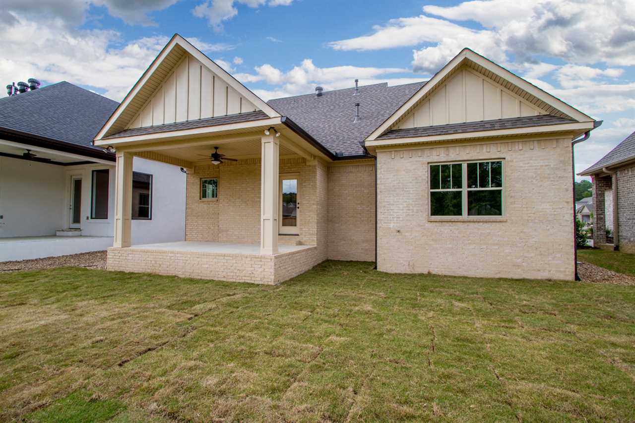 Wildwood Place - Residential