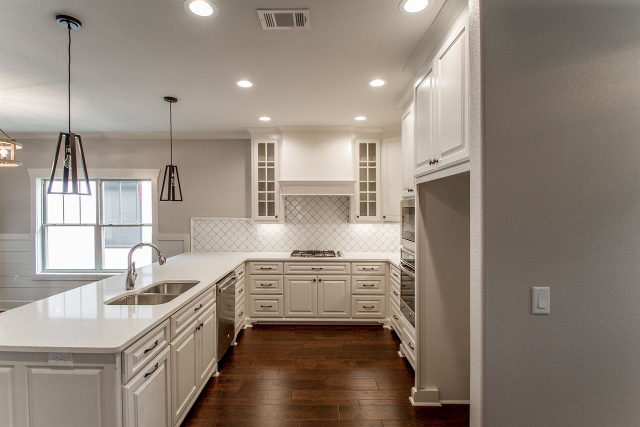 Wildwood Place - Residential