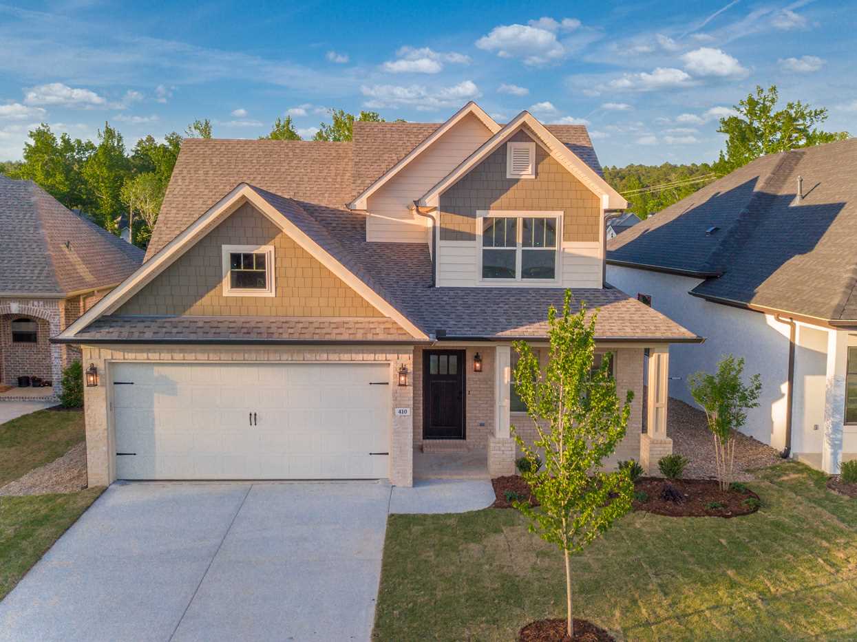 Wildwood Place - Residential