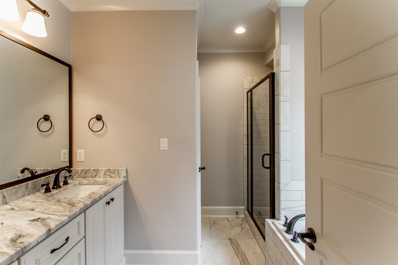 Wildwood Place - Residential