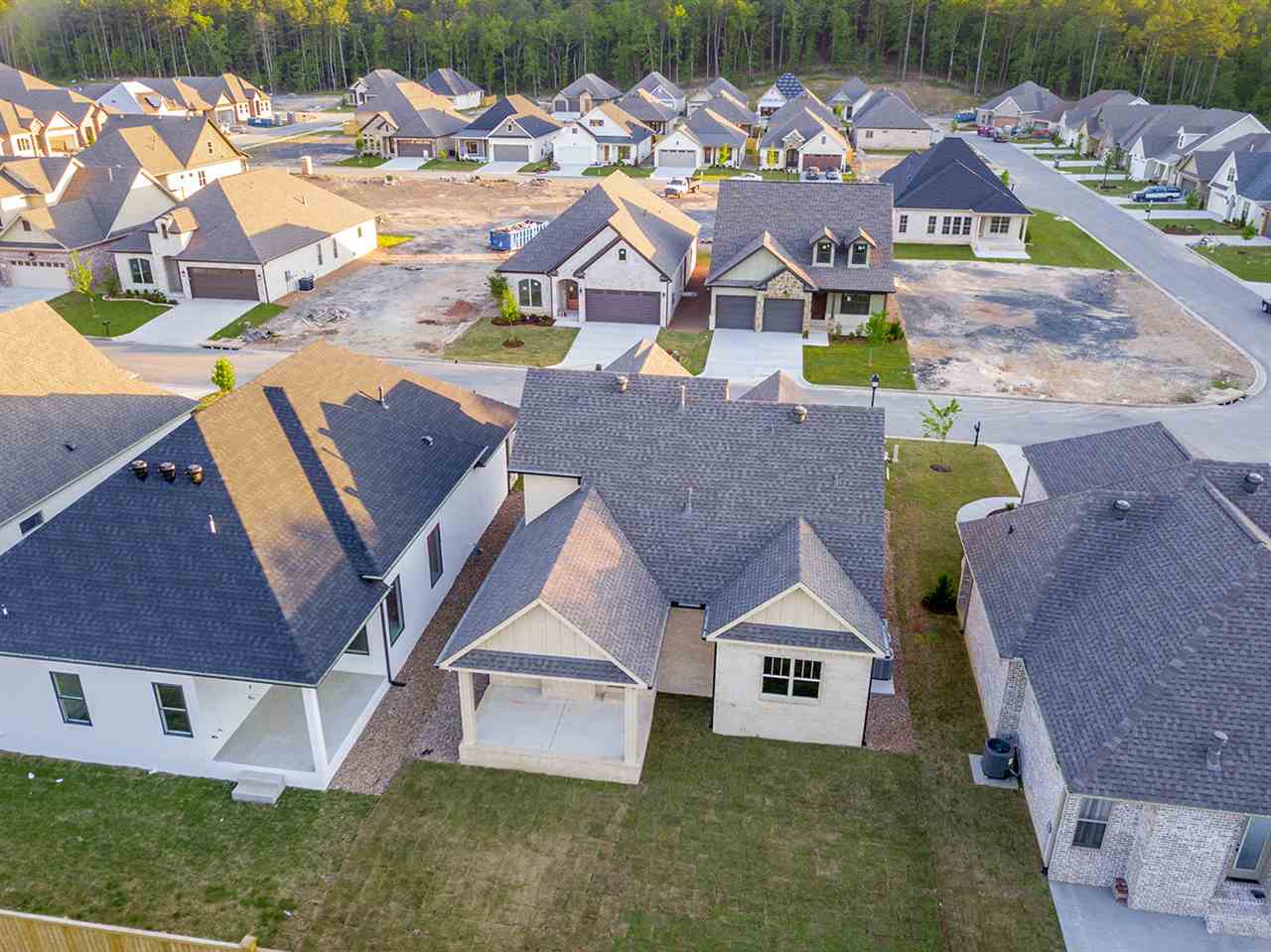 Wildwood Place - Residential