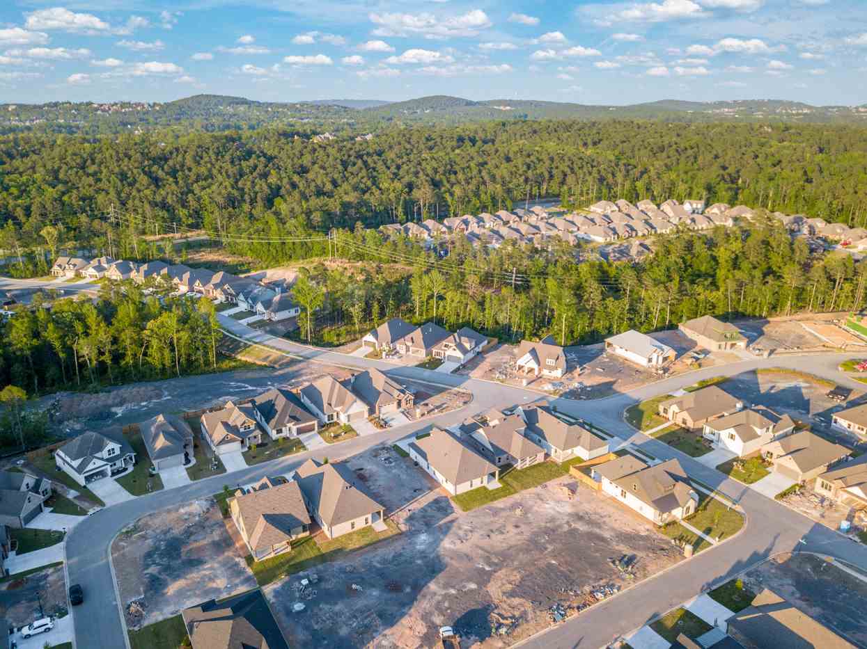 Wildwood Place - Residential