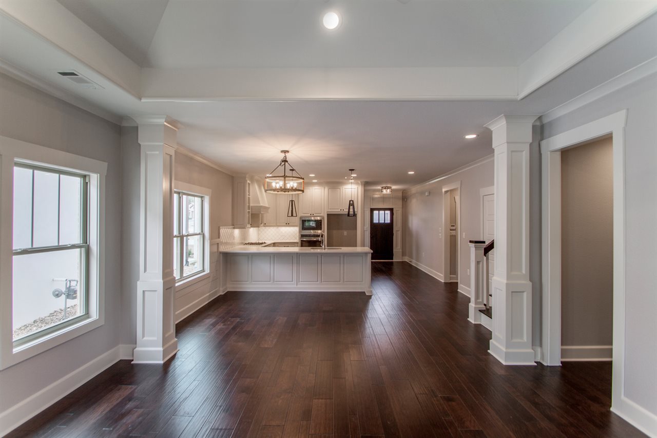 Wildwood Place - Residential