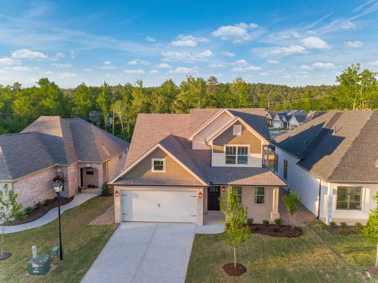 Wildwood Place - Residential