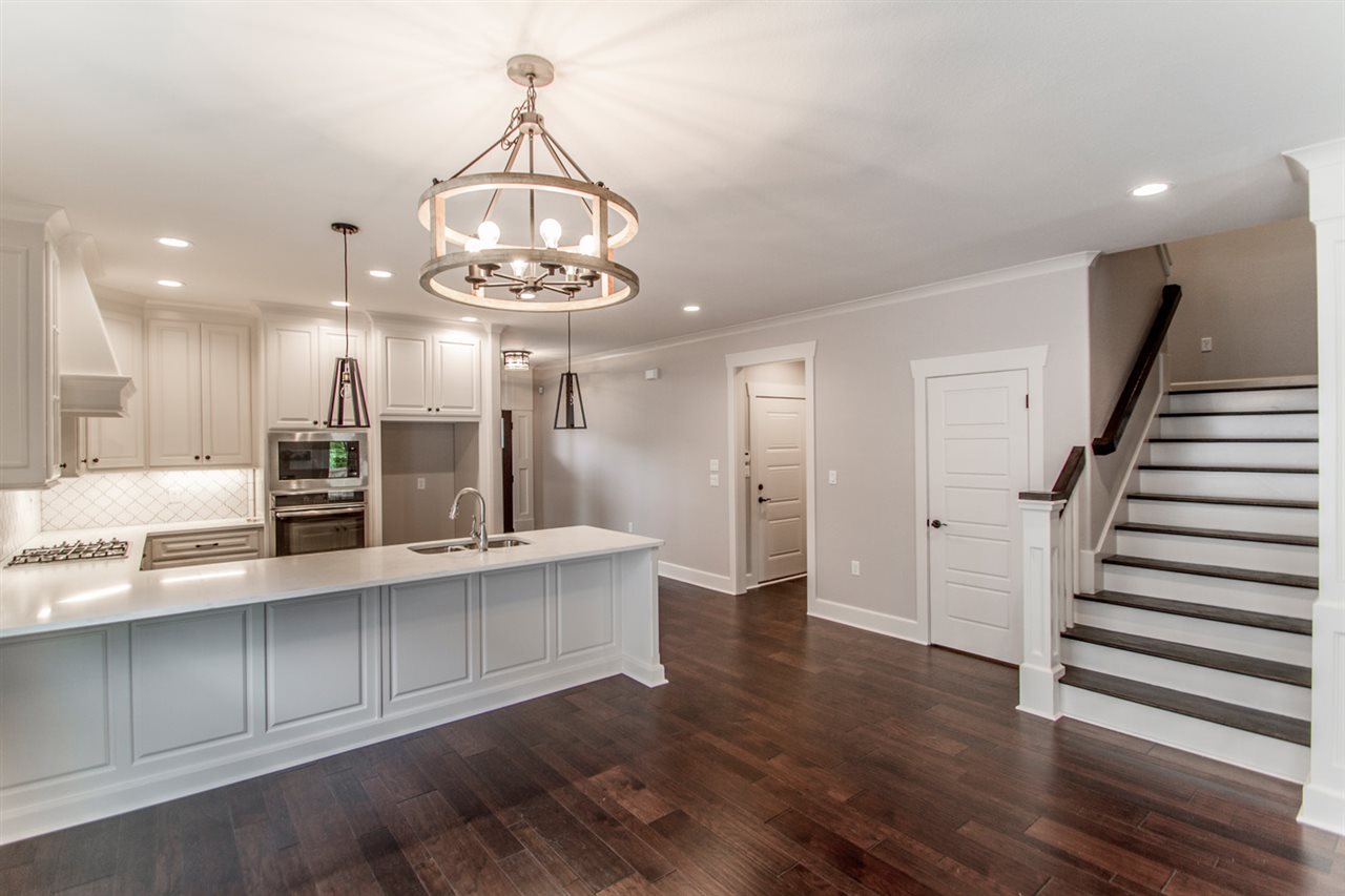 Wildwood Place - Residential