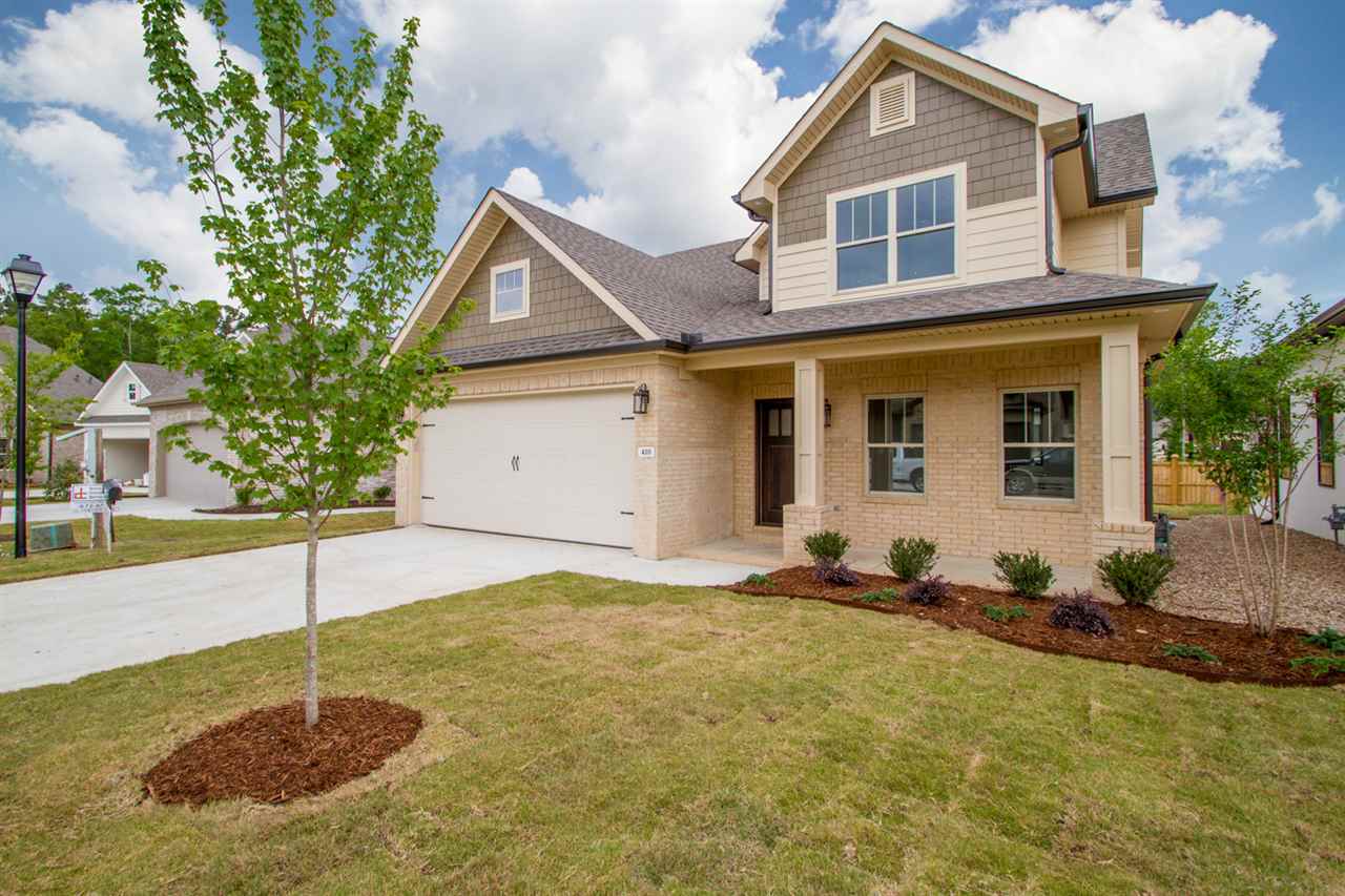 Wildwood Place - Residential