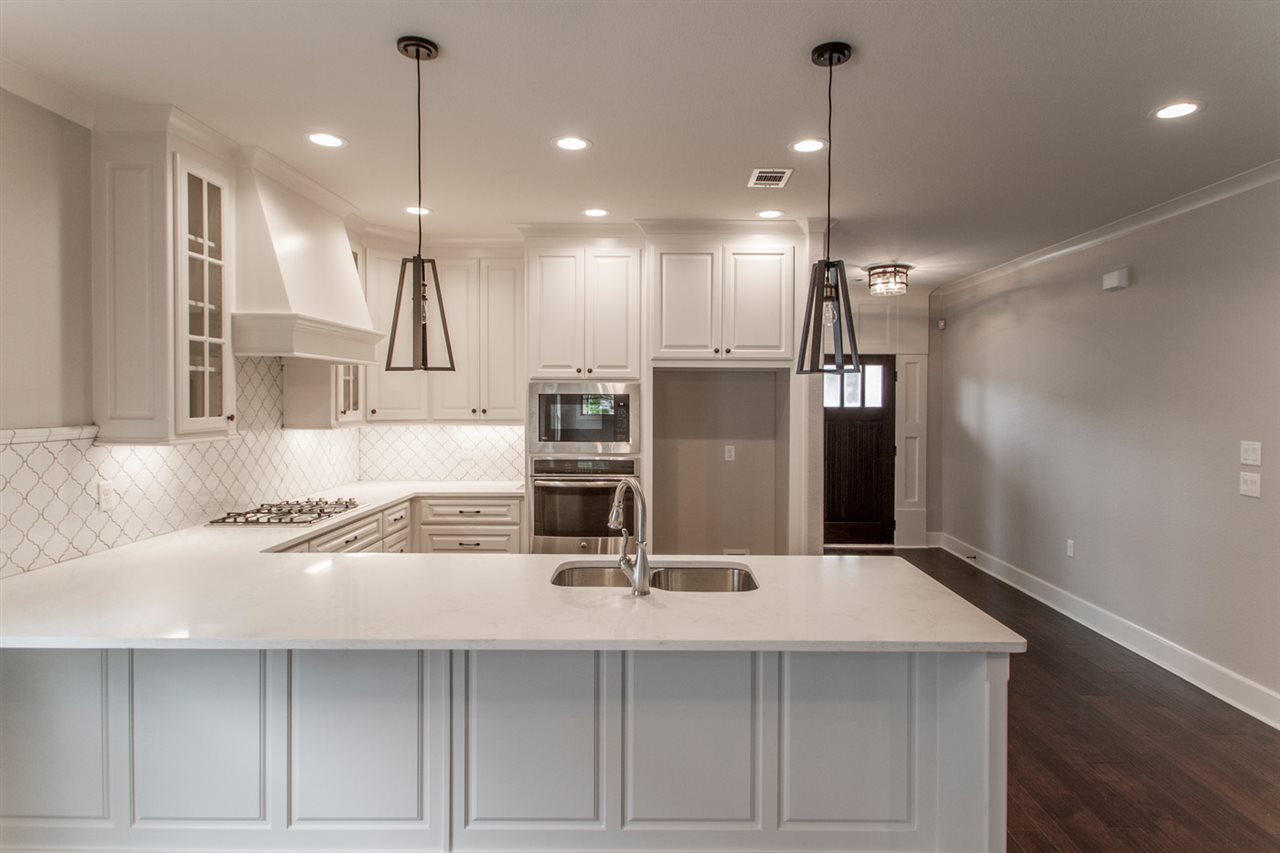 Wildwood Place - Residential