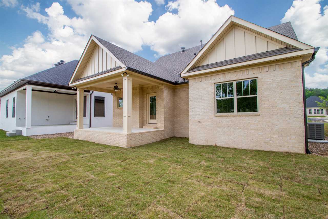 Wildwood Place - Residential