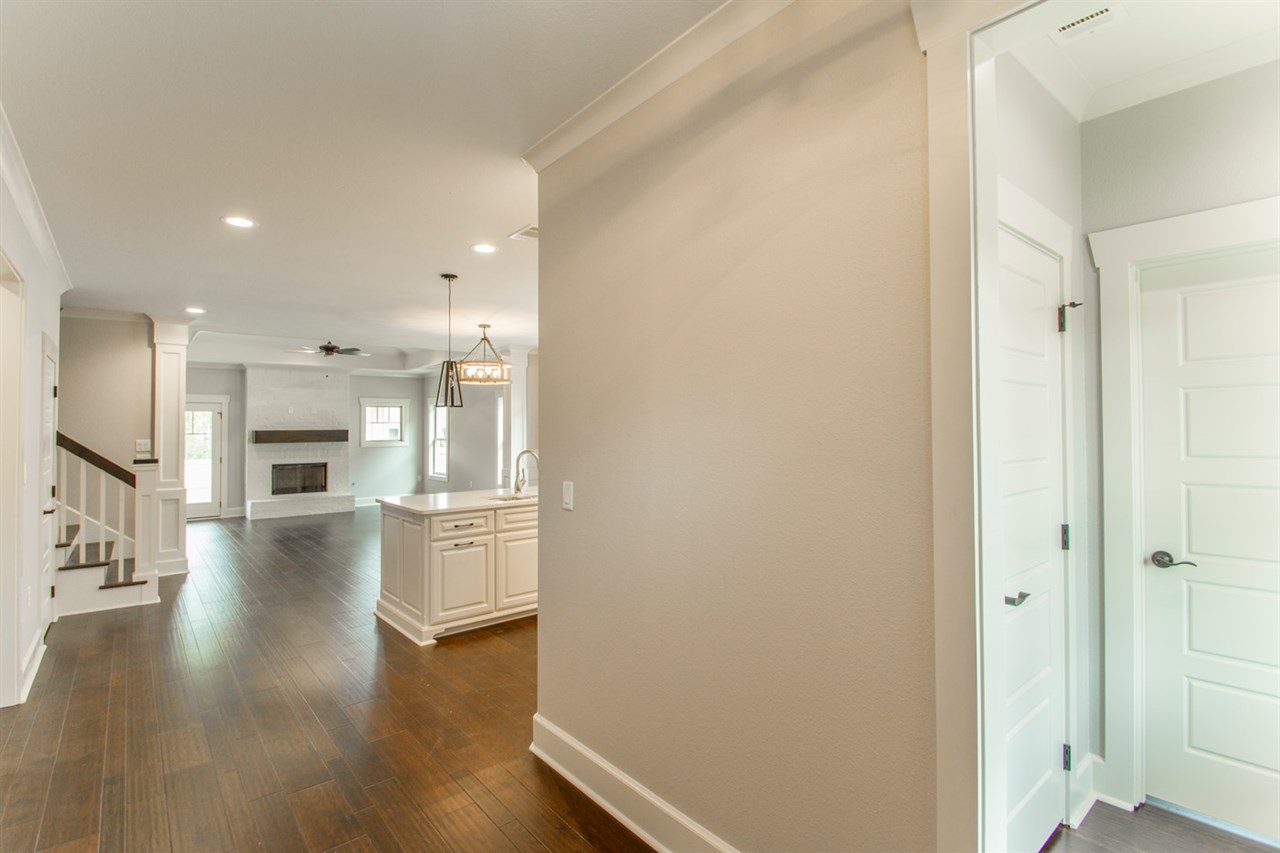 Wildwood Place - Residential