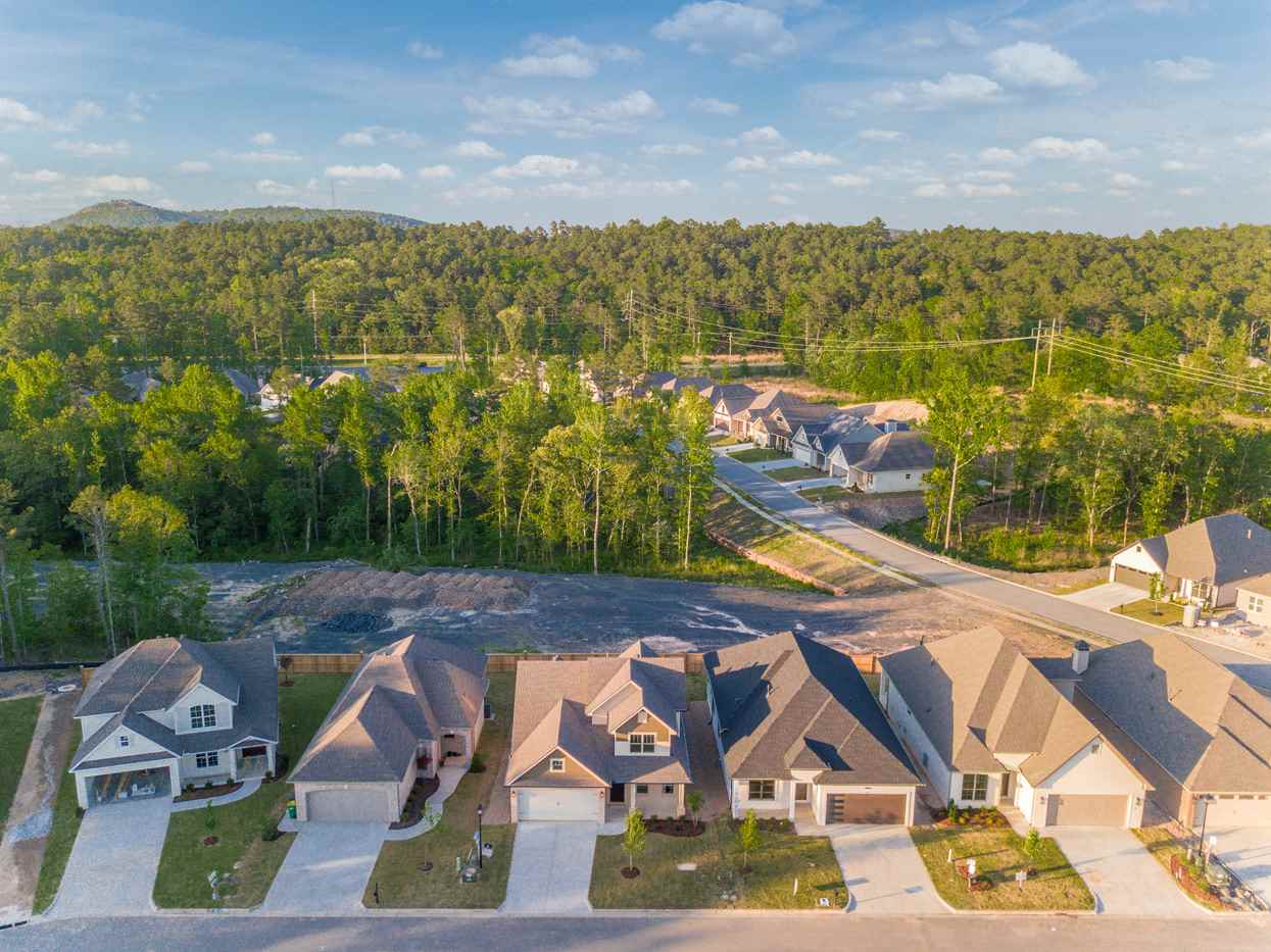 Wildwood Place - Residential