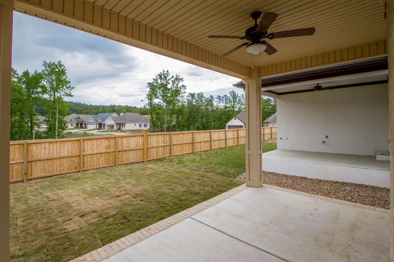 Wildwood Place - Residential