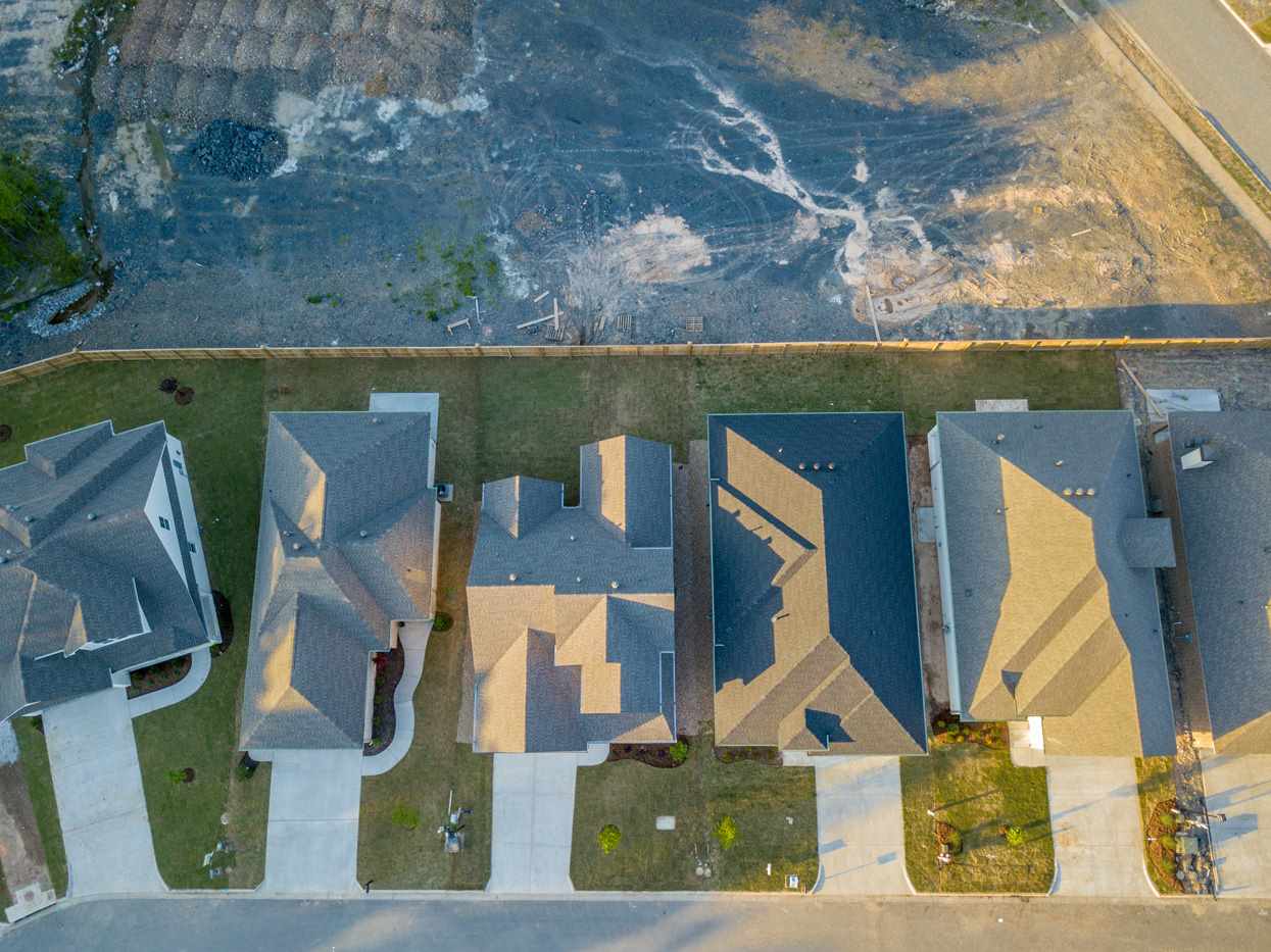 Wildwood Place - Residential