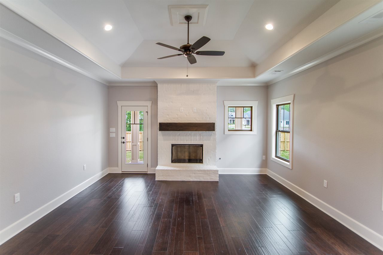 Wildwood Place - Residential