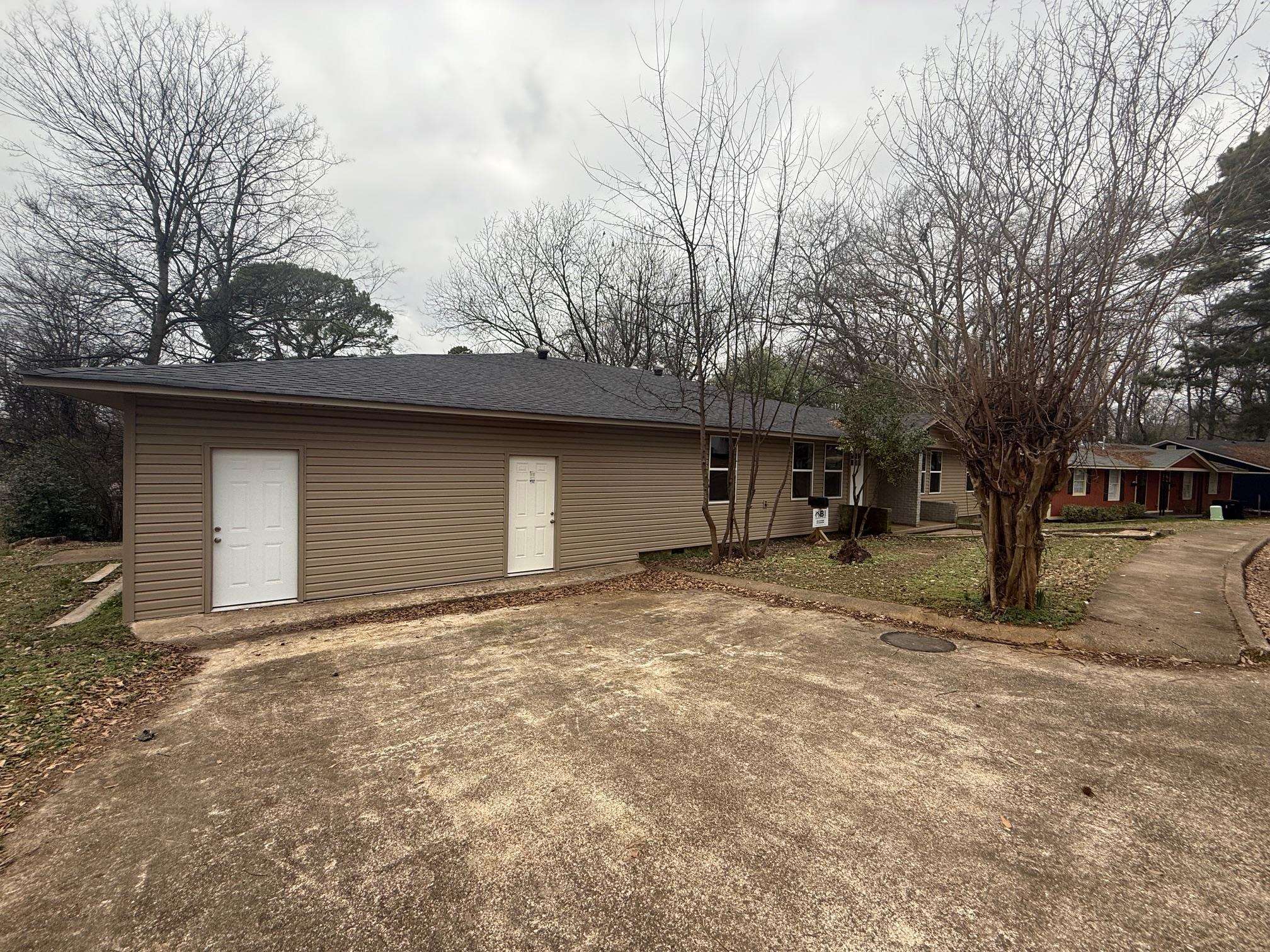 Hiland - Residential Lease