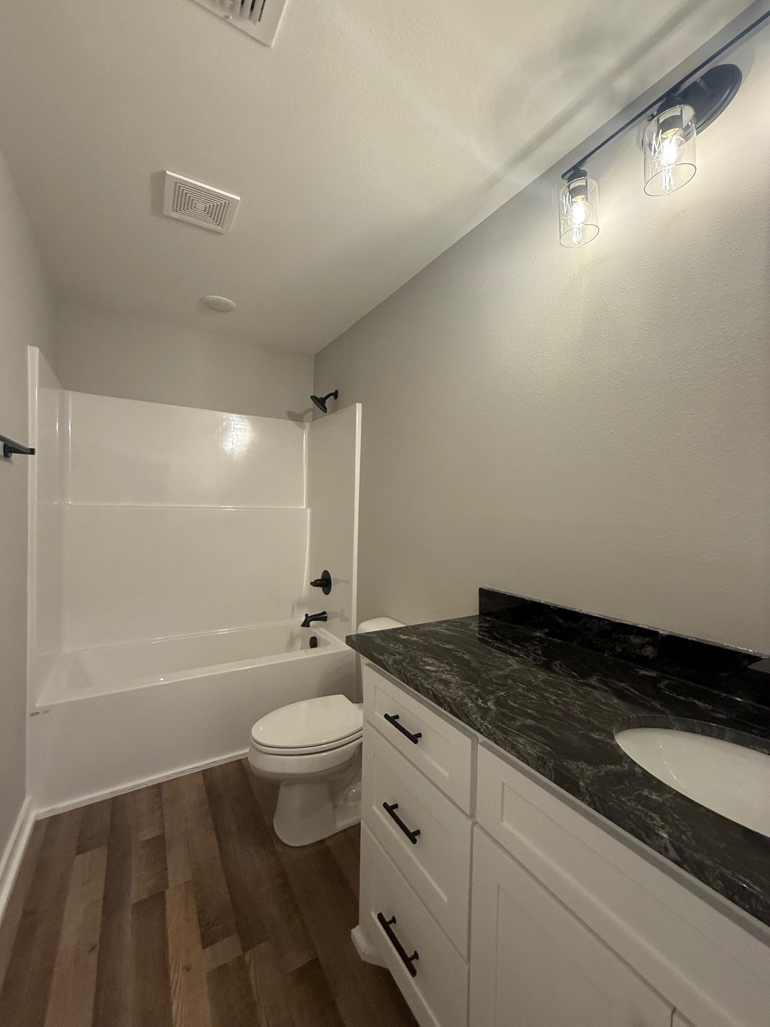 Hiland - Residential Lease