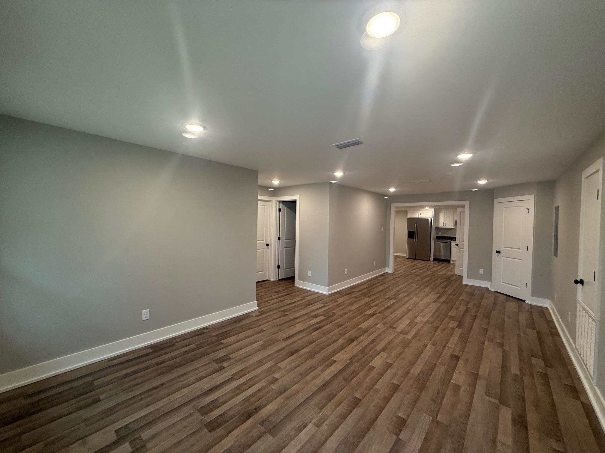 Hiland - Residential Lease