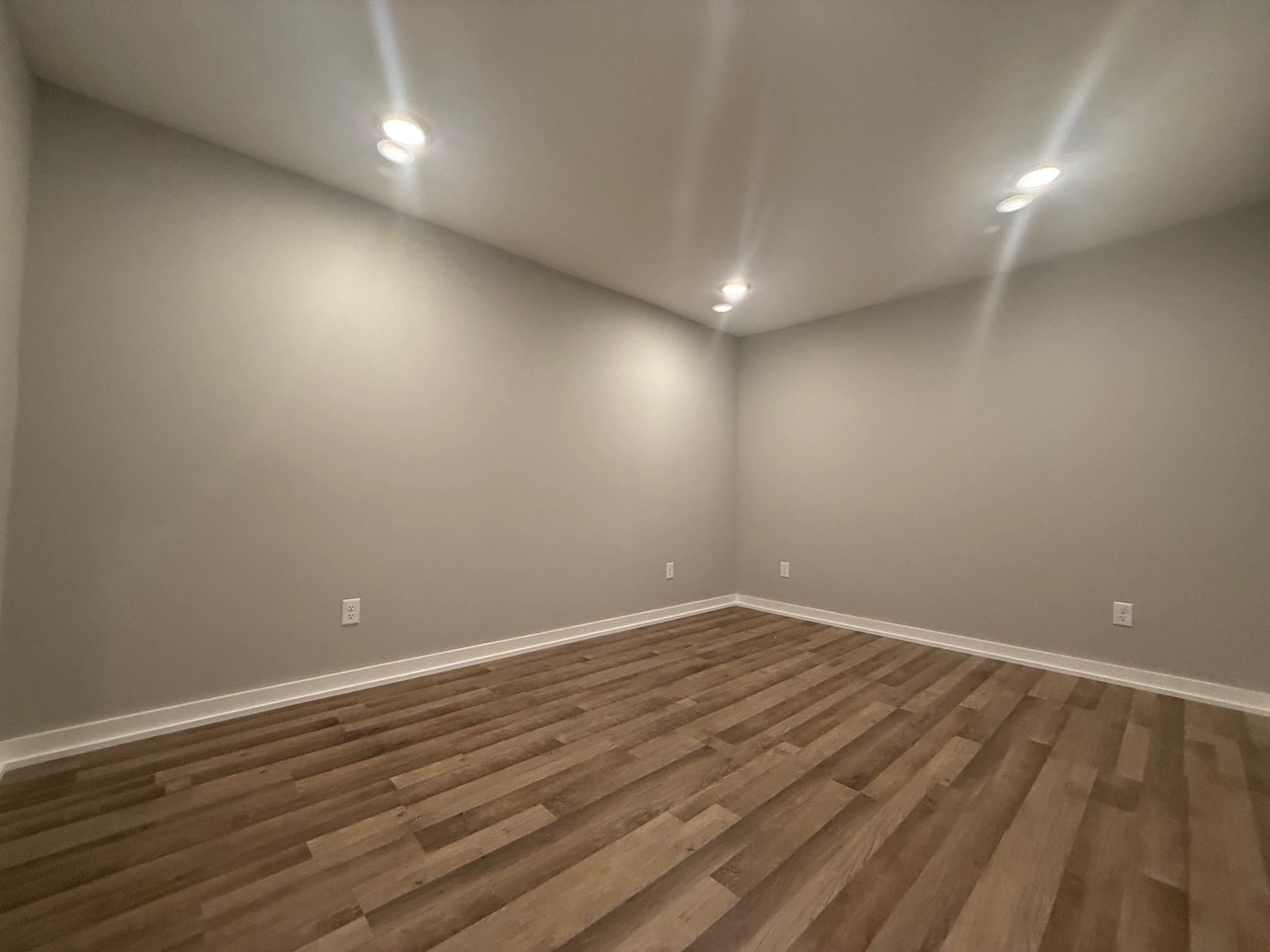 Hiland - Residential Lease