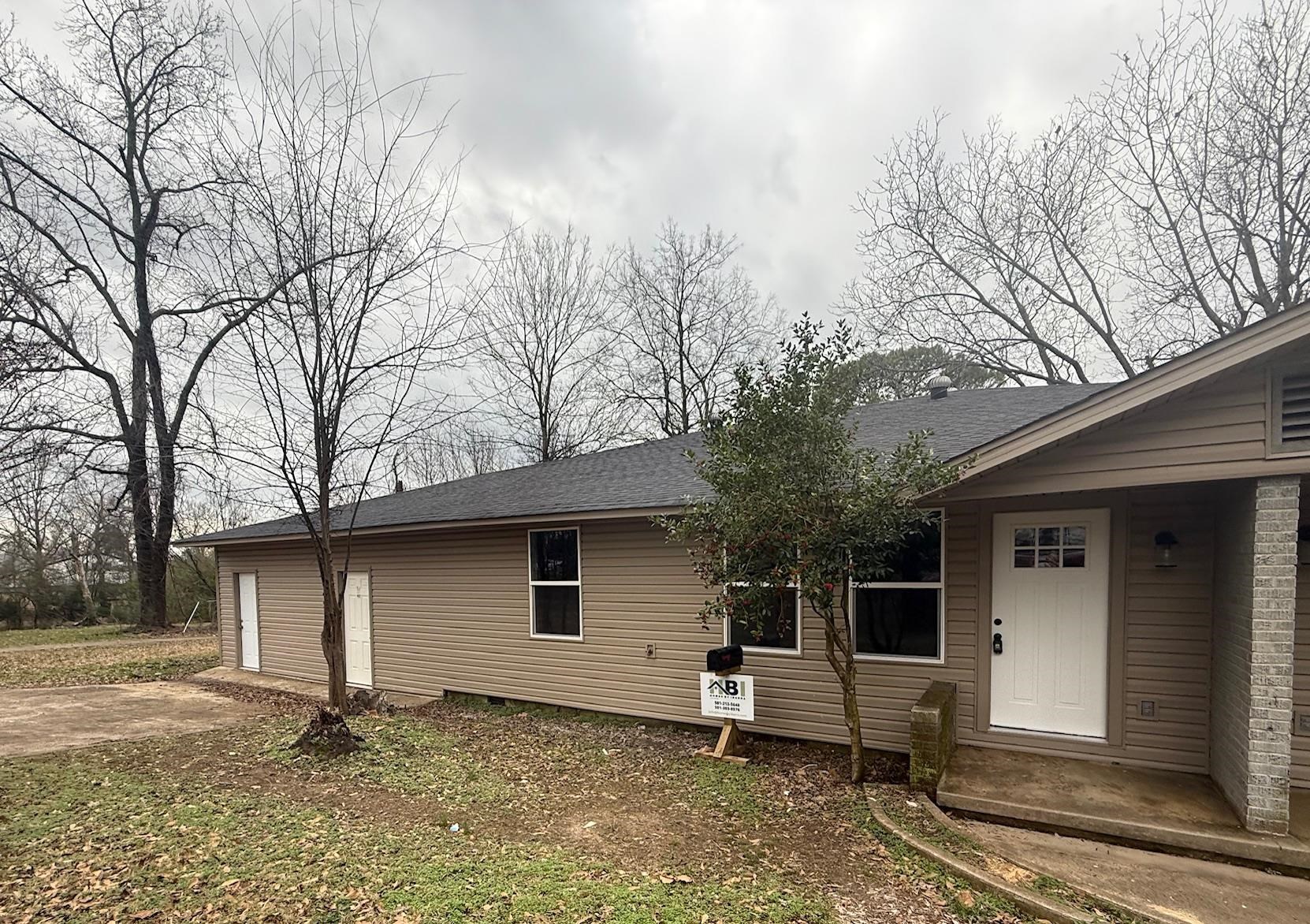 Hiland - Residential Lease