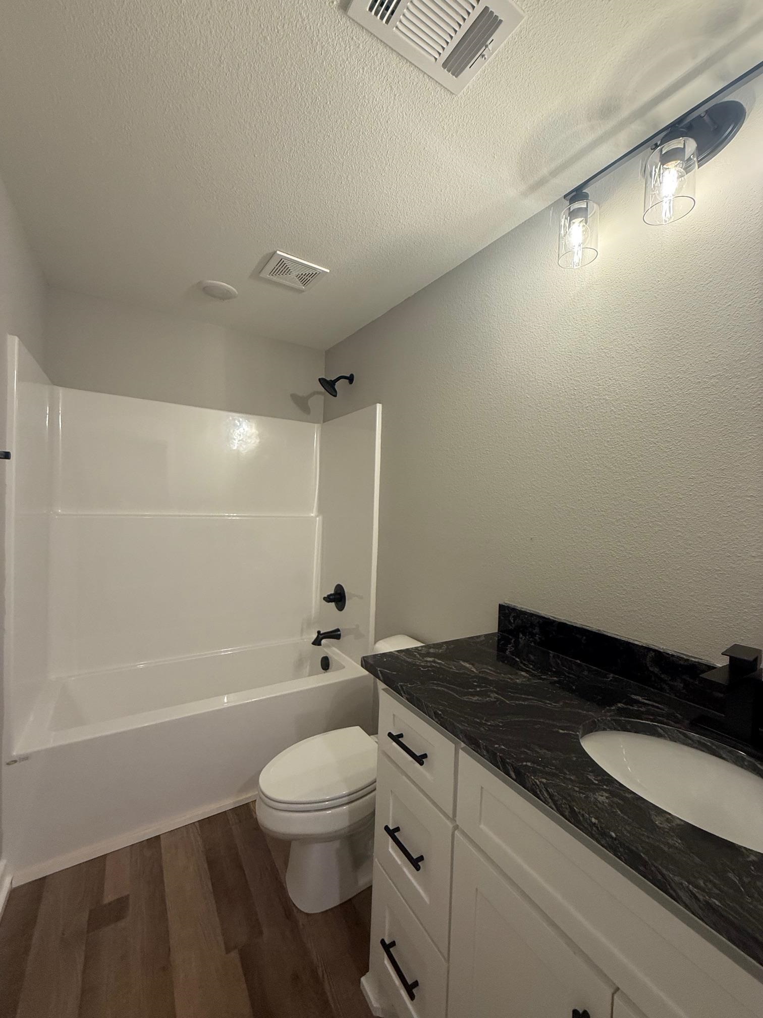 Hiland - Residential Lease