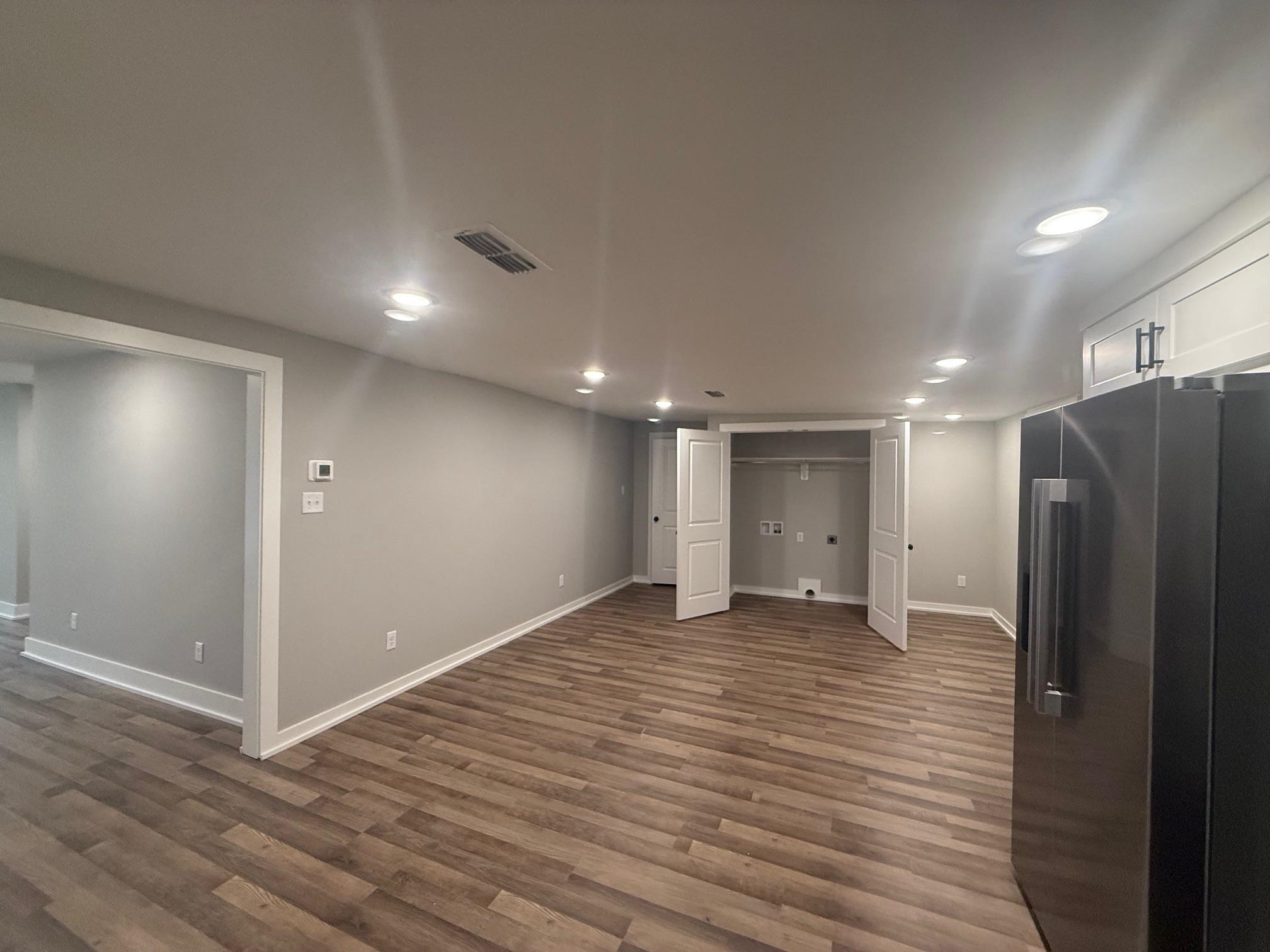 Hiland - Residential Lease