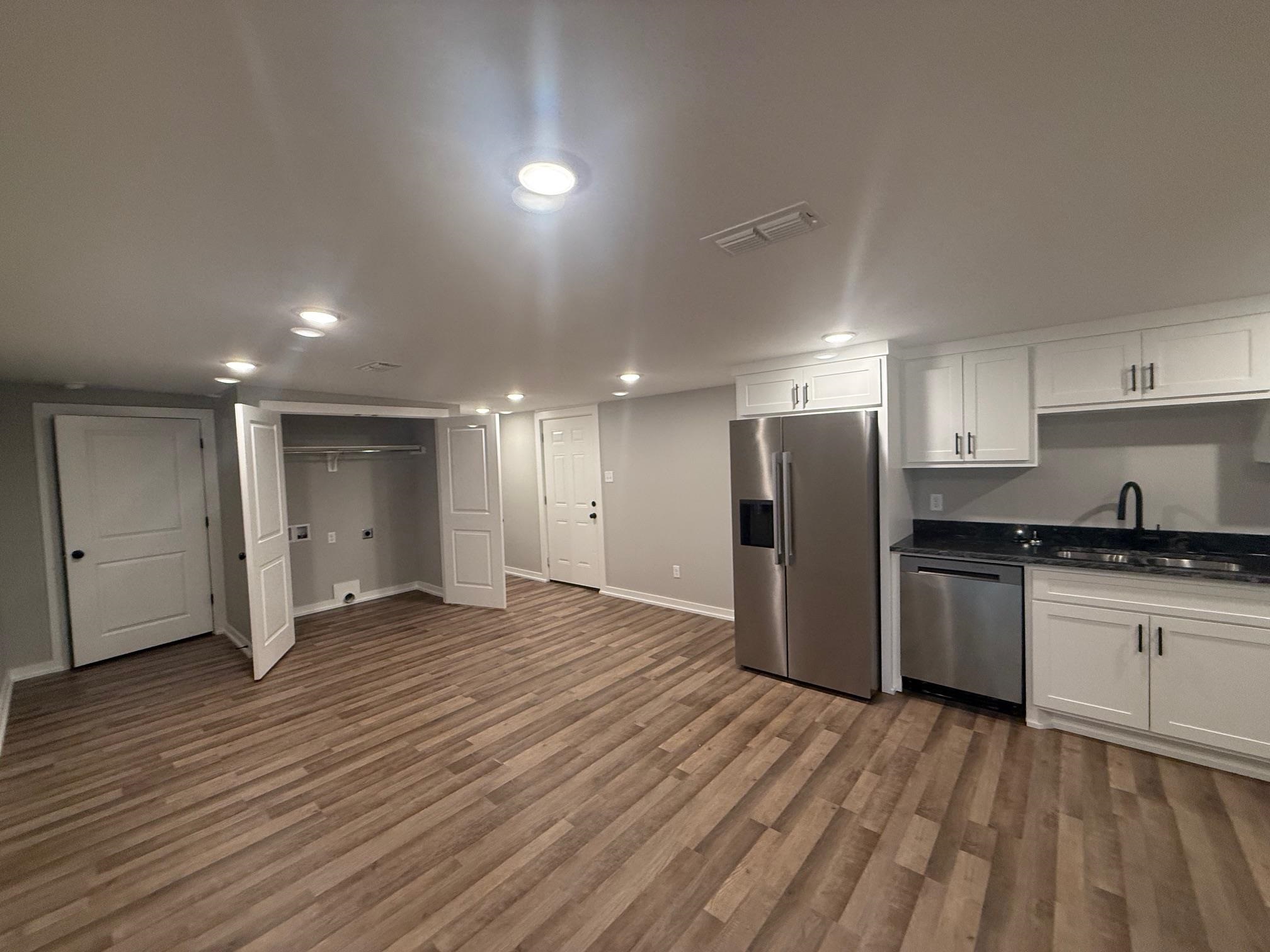 Hiland - Residential Lease