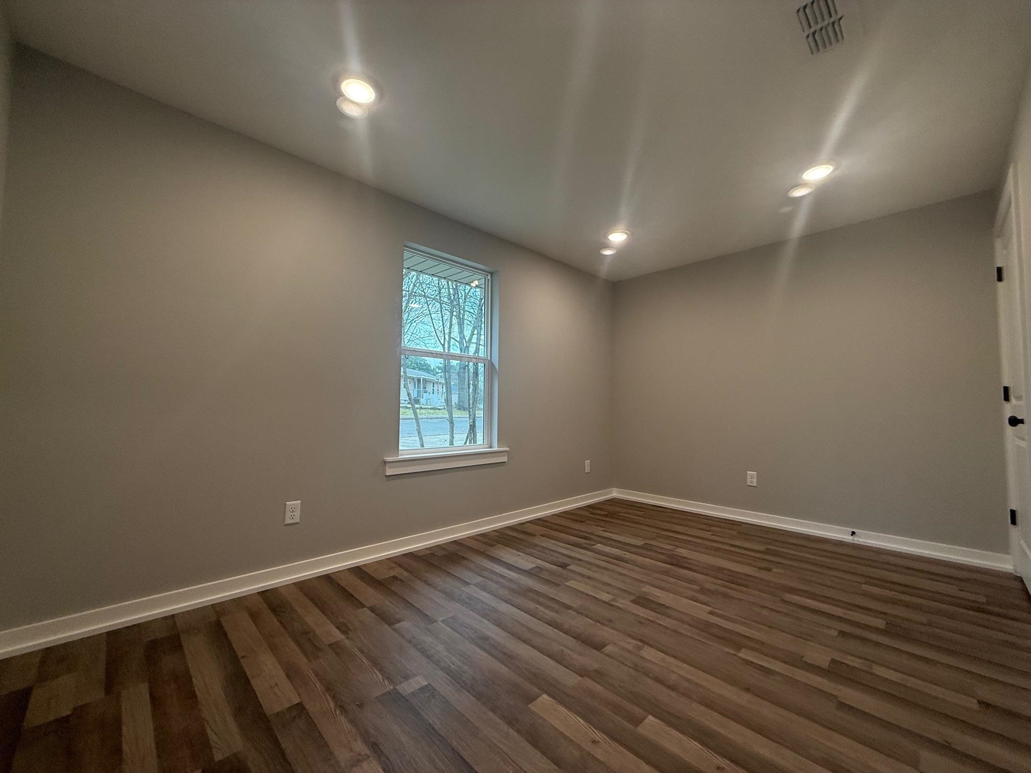 Hiland - Residential Lease