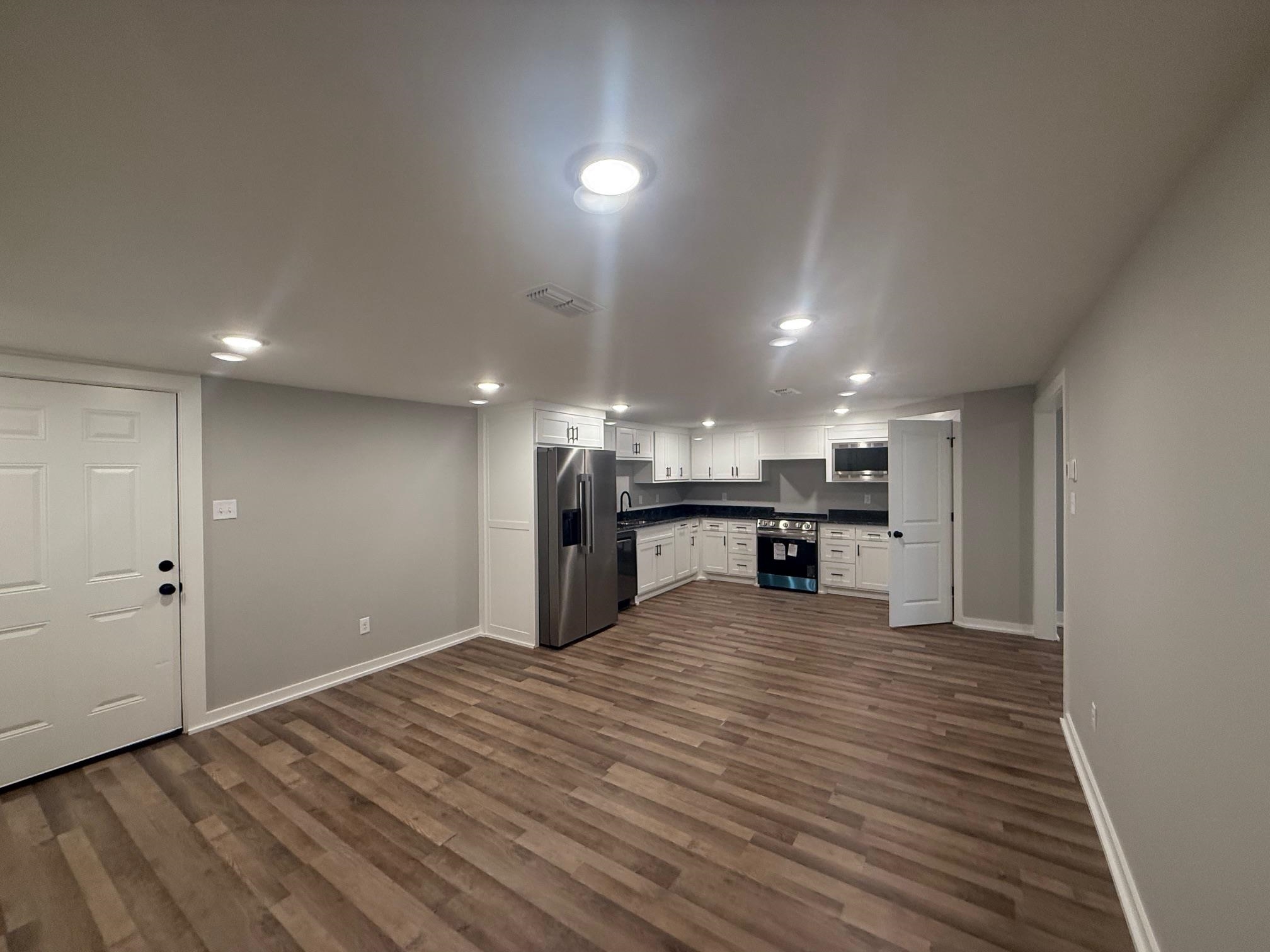 Hiland - Residential Lease