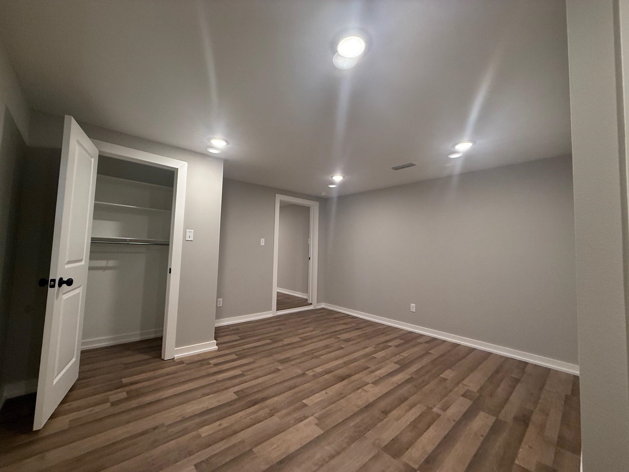 Hiland - Residential Lease