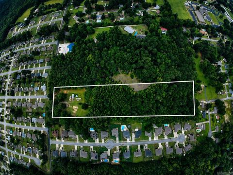 Photo of 326358 Diederich Lane, Cabot, AR 72023 (MLS # 26027669)