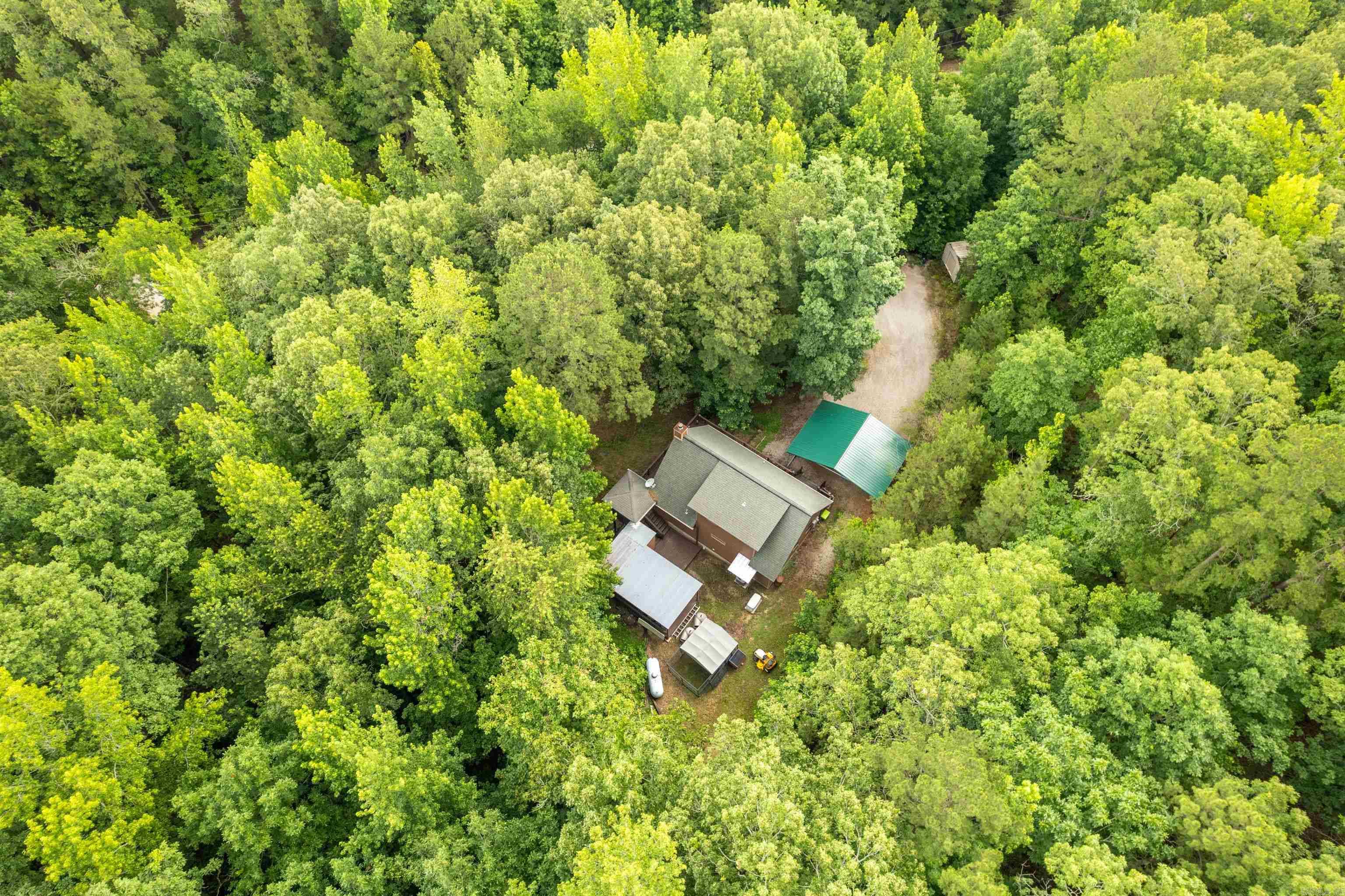 Natural Springs - Residential