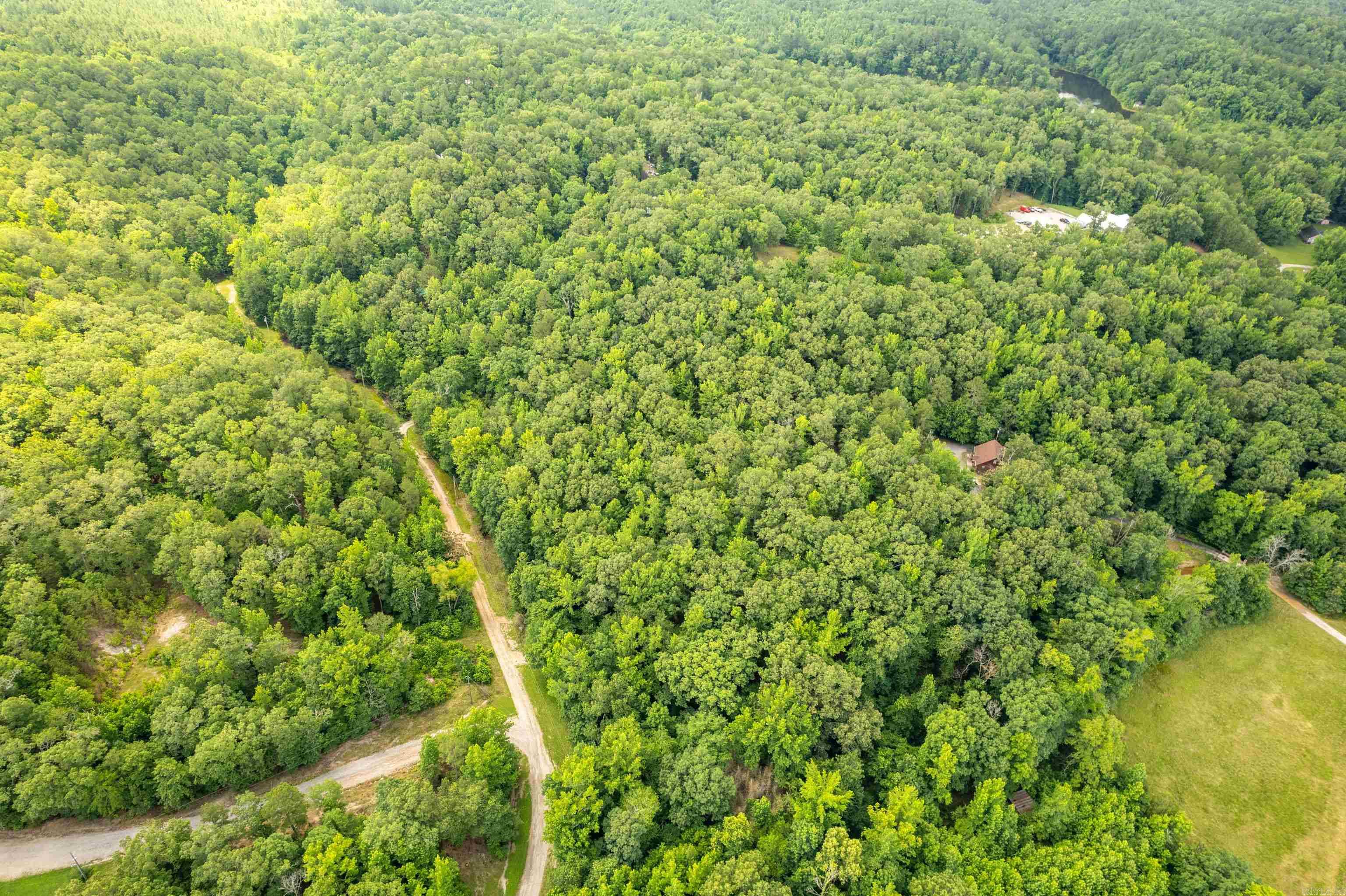 Natural Springs - Residential