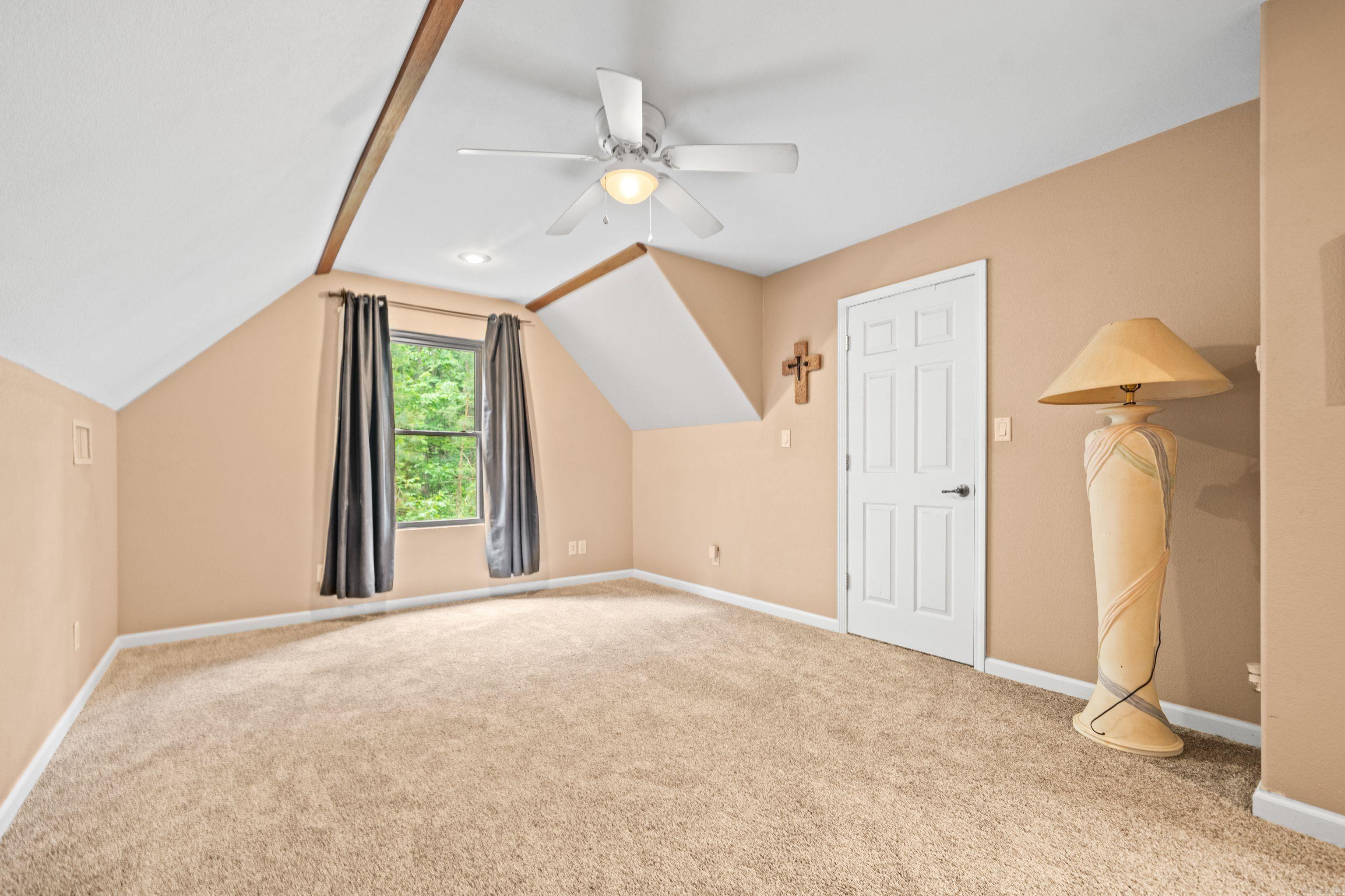 Natural Springs - Residential