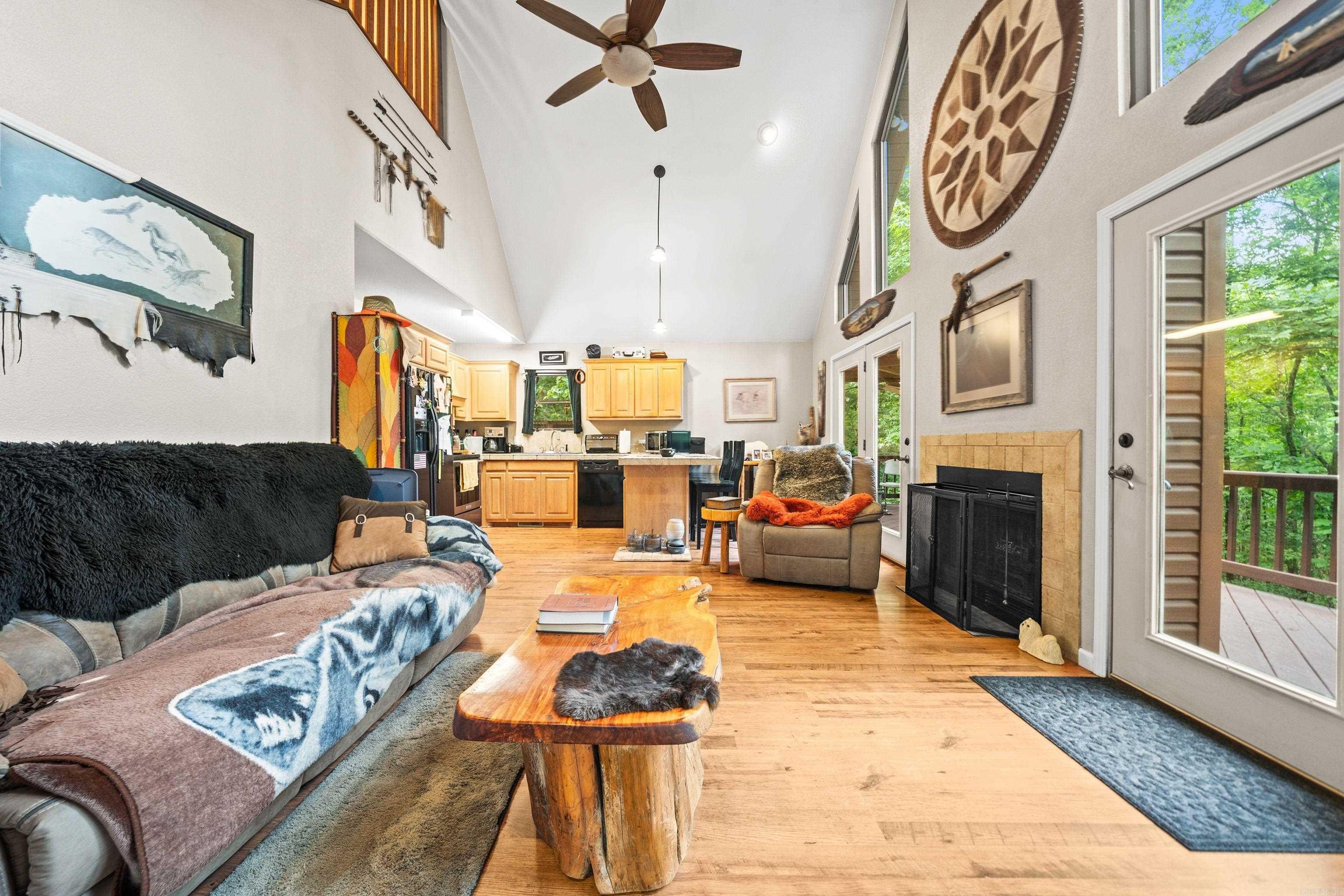 Natural Springs - Residential