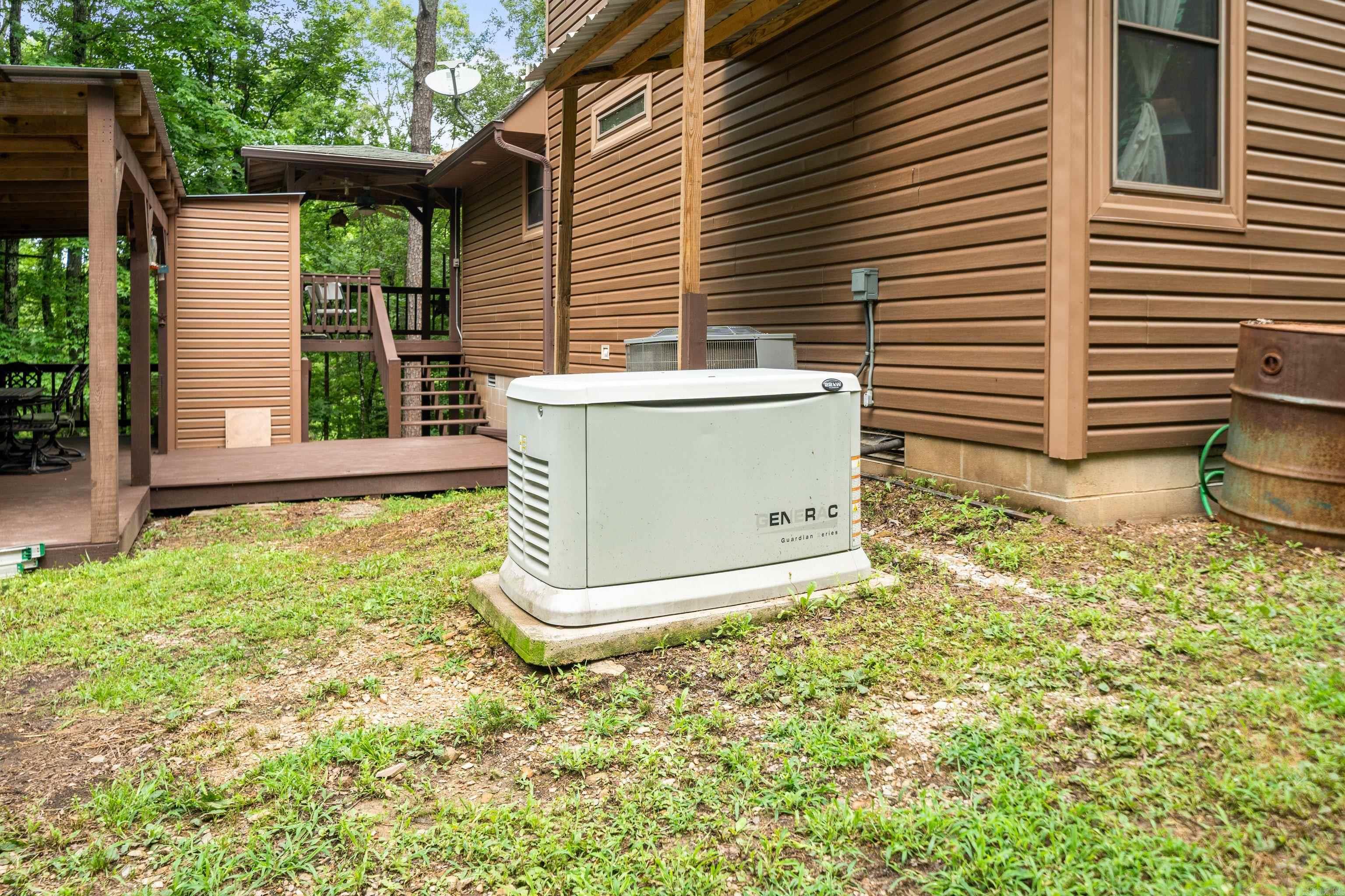 Natural Springs - Residential