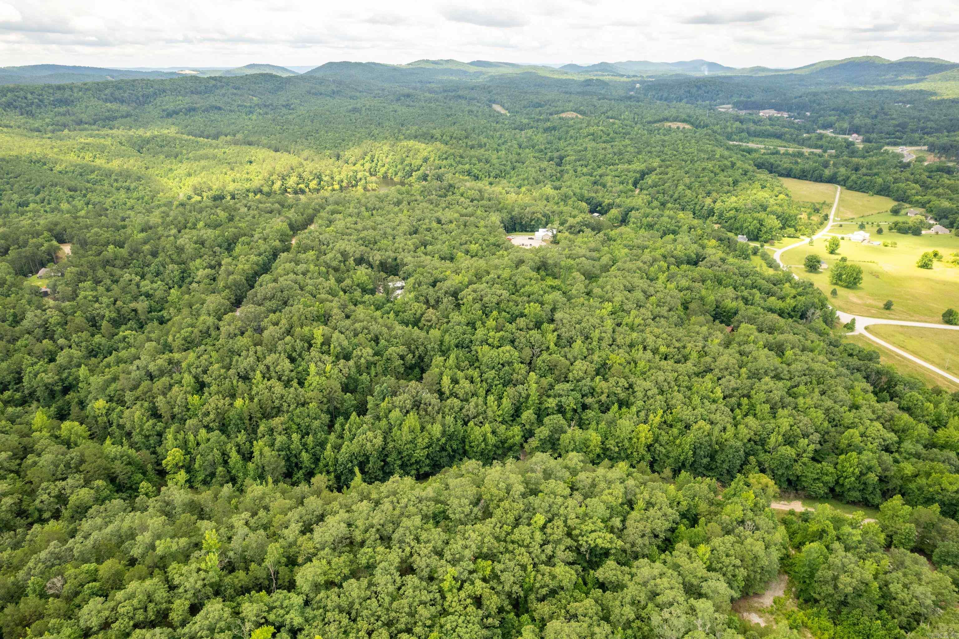 Natural Springs - Residential