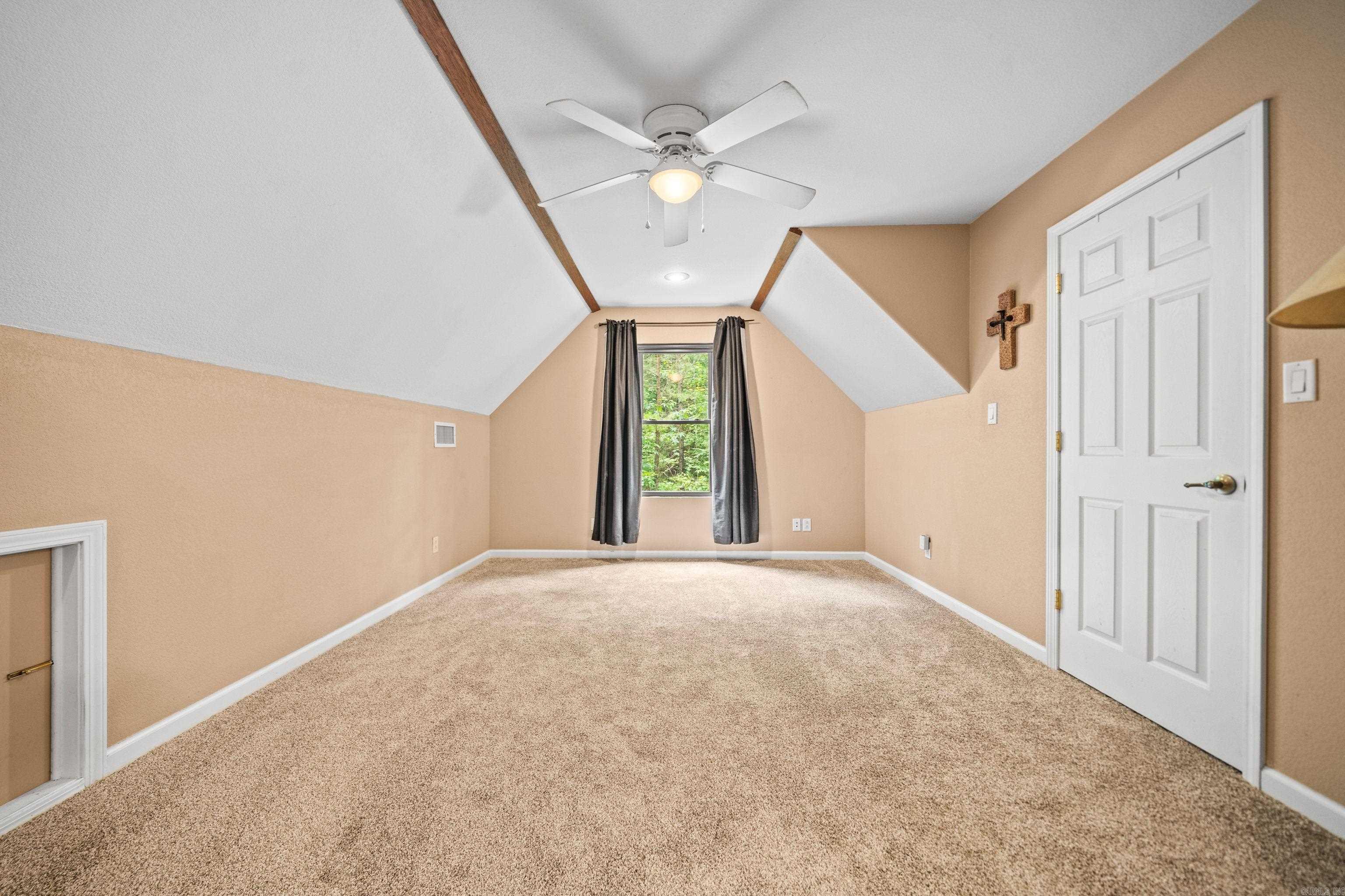 Natural Springs - Residential