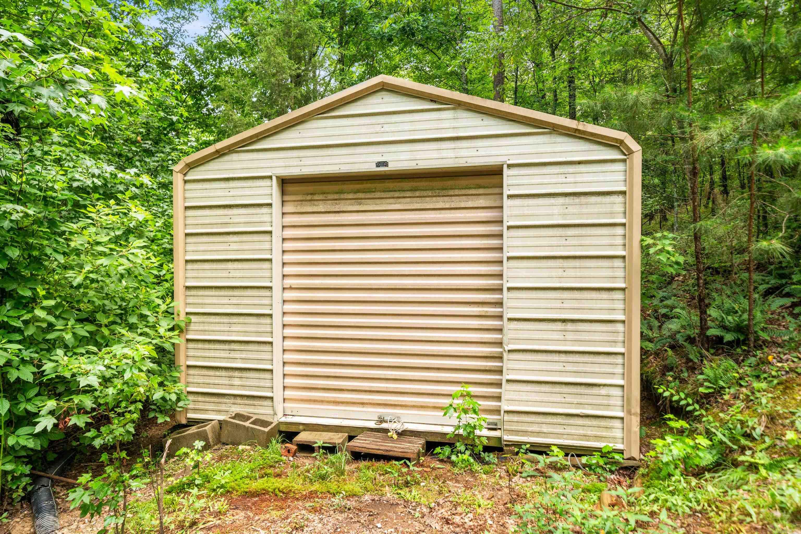 Natural Springs - Residential