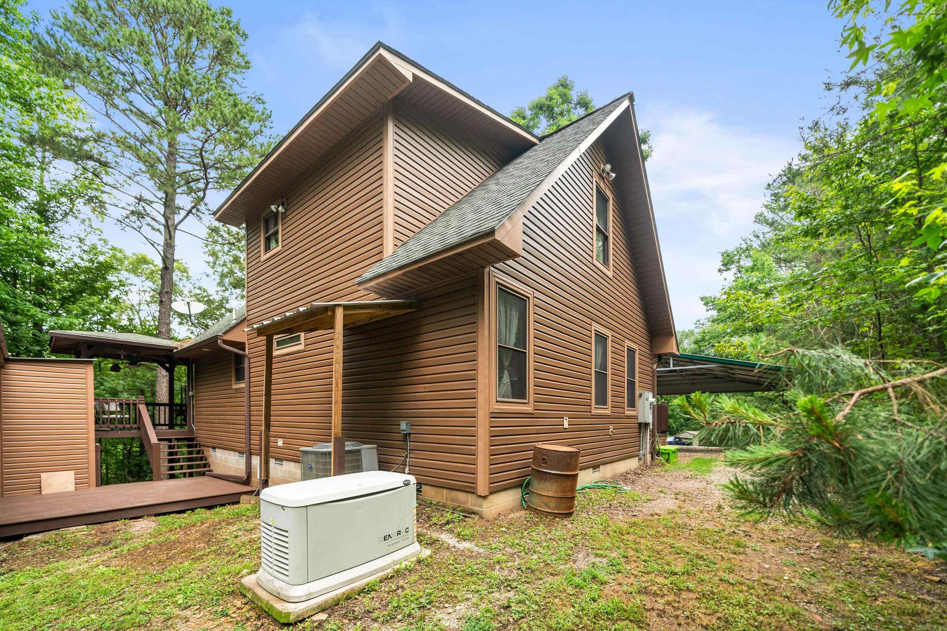 Natural Springs - Residential