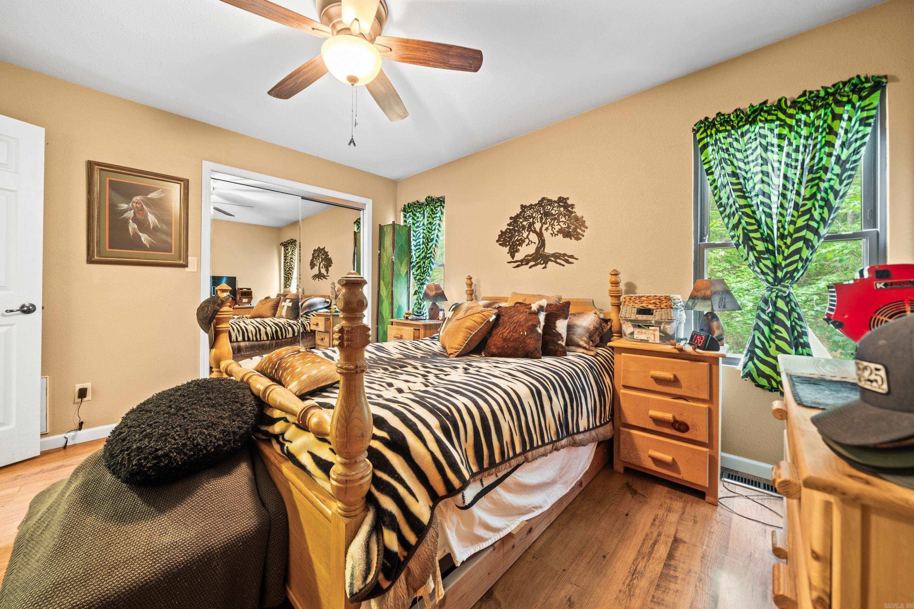 Natural Springs - Residential