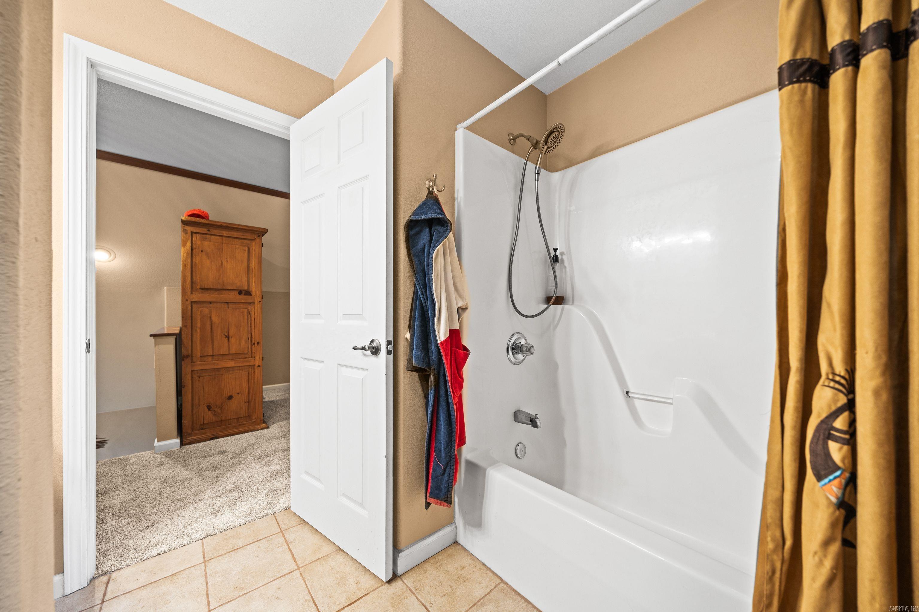 Natural Springs - Residential