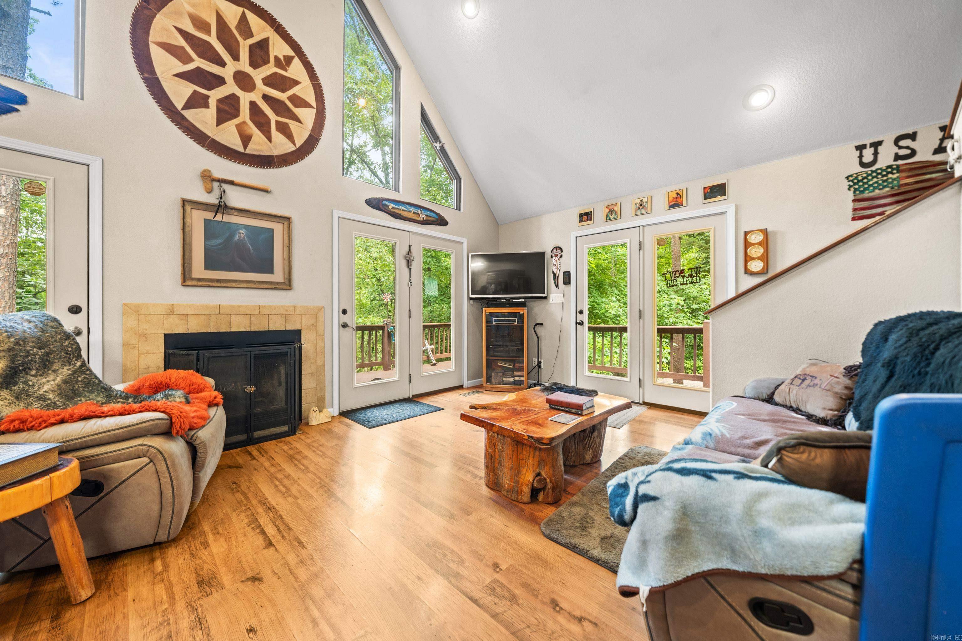 Natural Springs - Residential